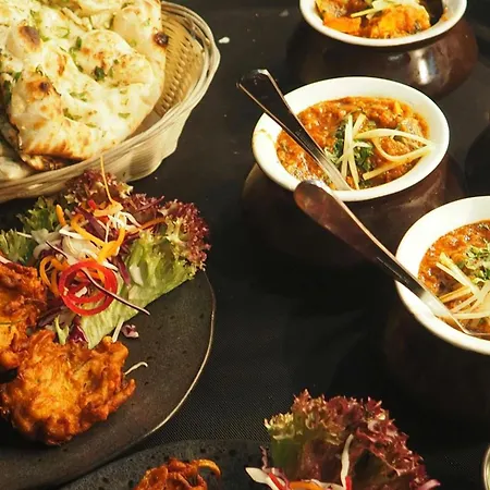 The Seven Inn Hotel Near Igi Airport Delhi-2